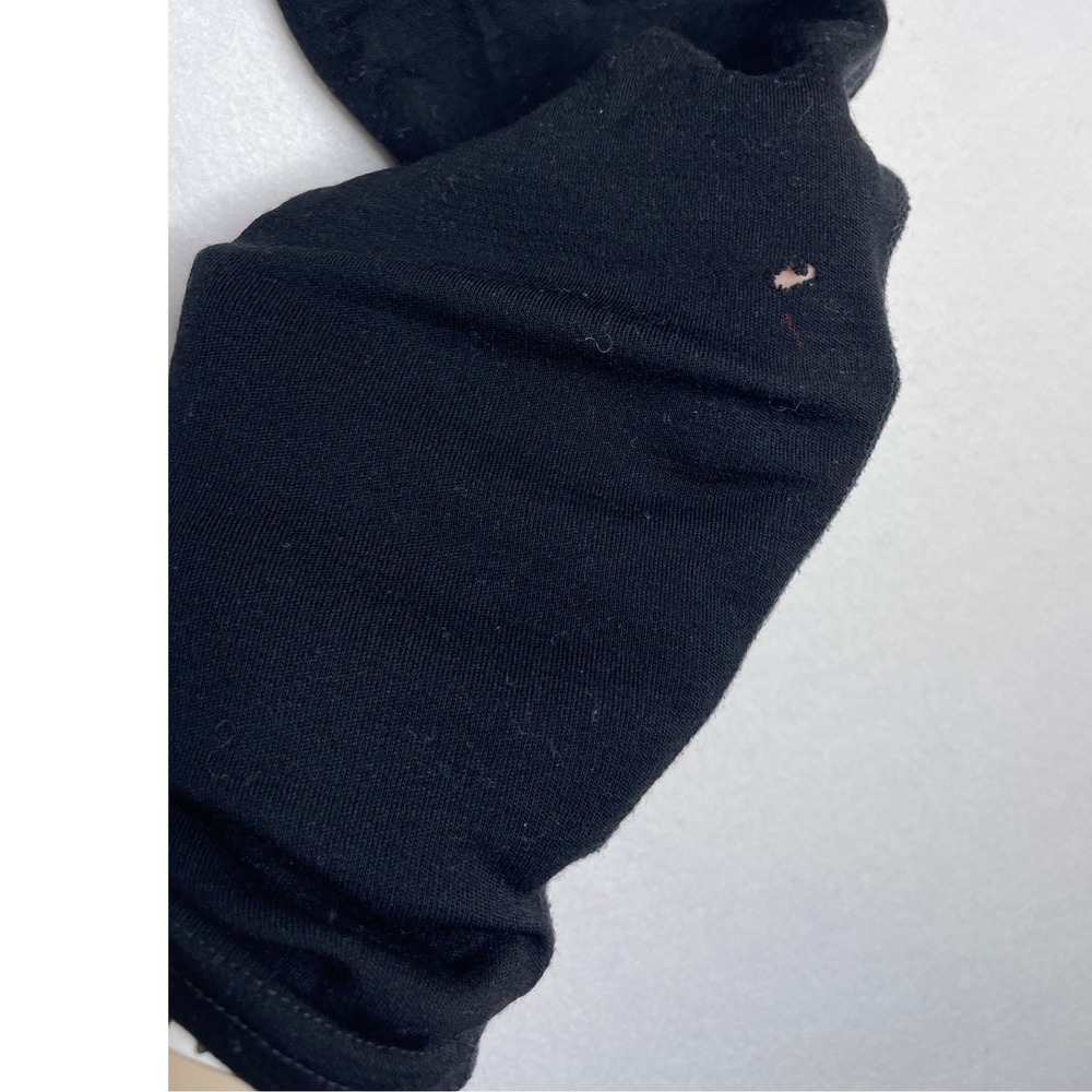 Smartwool Kids Pants Merino 250 Baselayer Bottoms Small Black - Picture 4 of 8